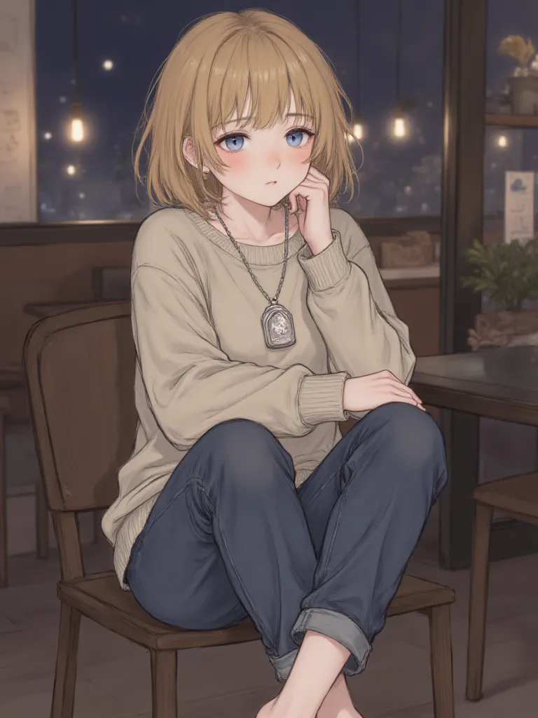 Thumbnail of Кэтлин
