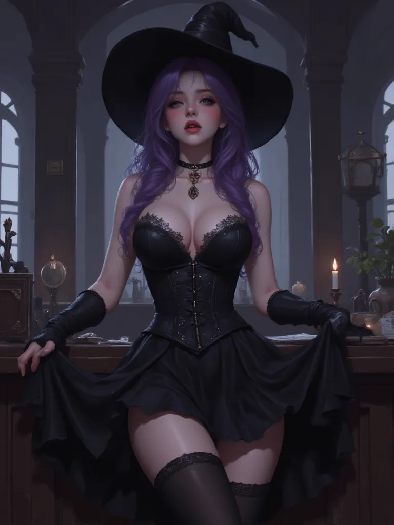 Thumbnail of Серафина Ноктюрн