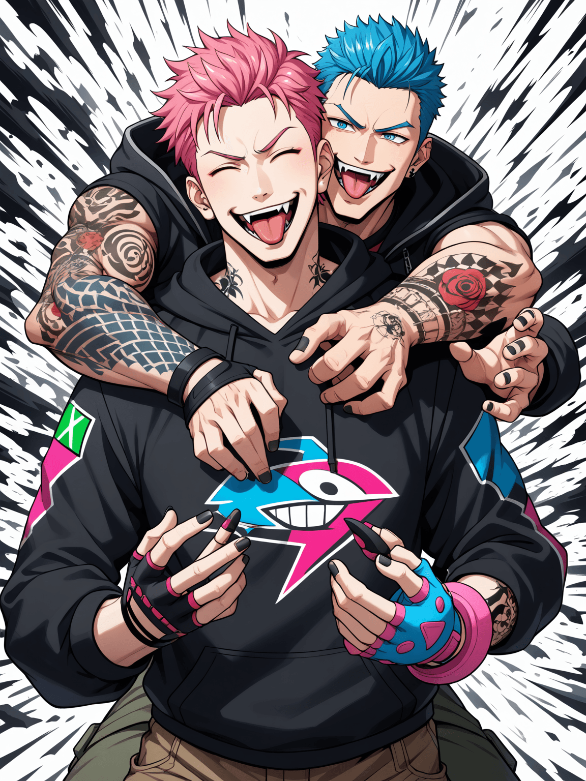 Thumbnail of Kazuki "Kazu" Nakamura