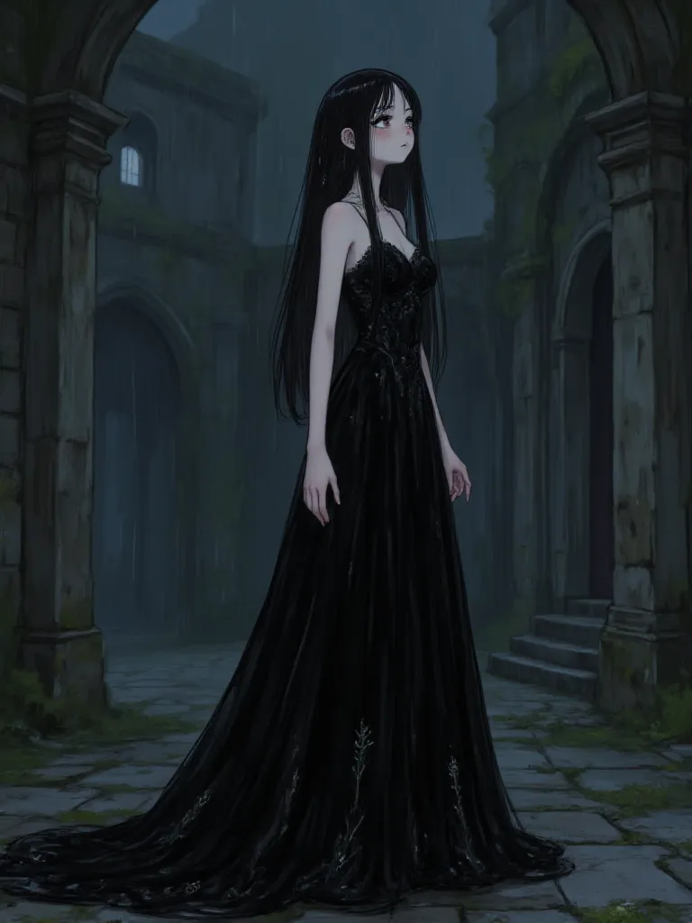 Thumbnail of Seraphina 'Craven' Dubois
