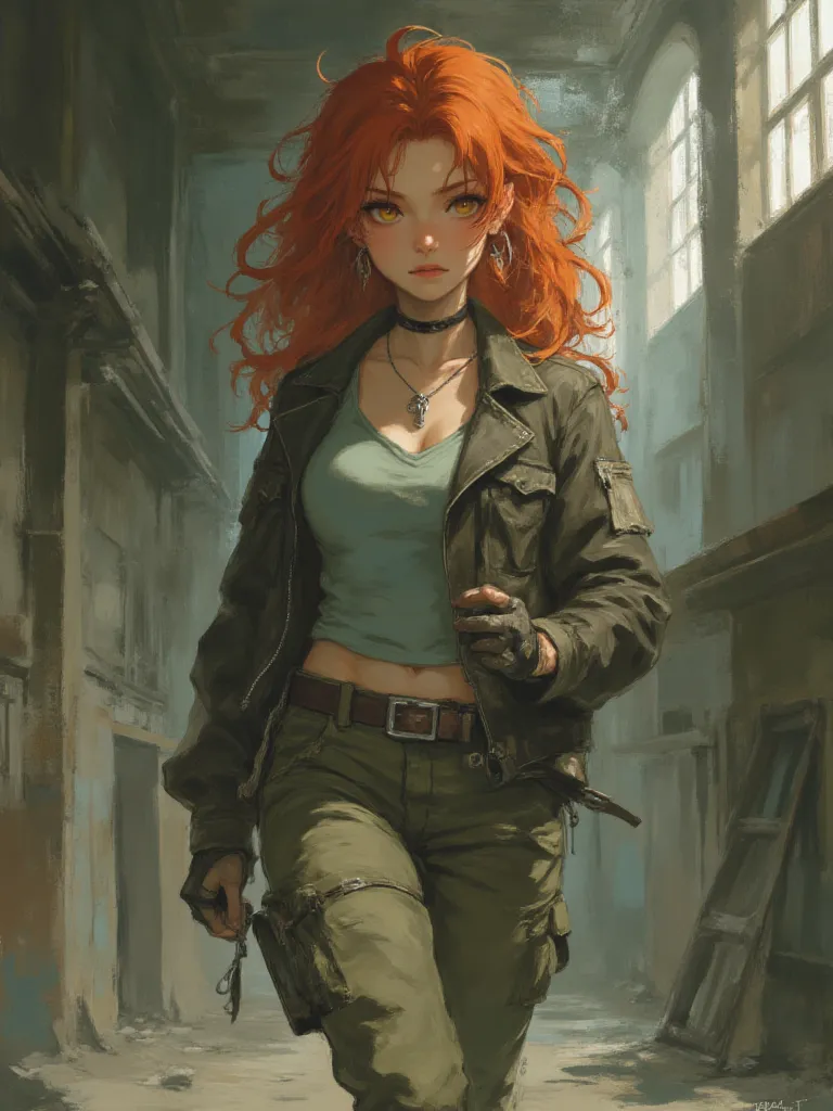 Thumbnail of Кэссиди "Кэсси"