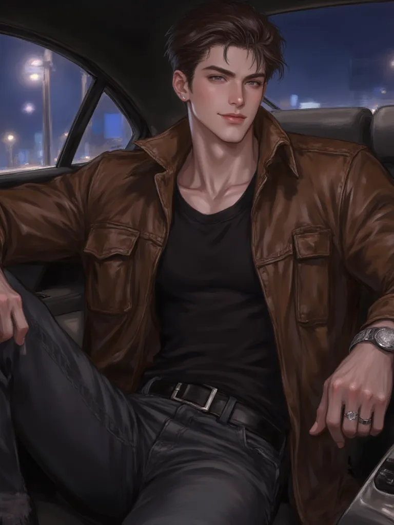 Thumbnail of Джейк