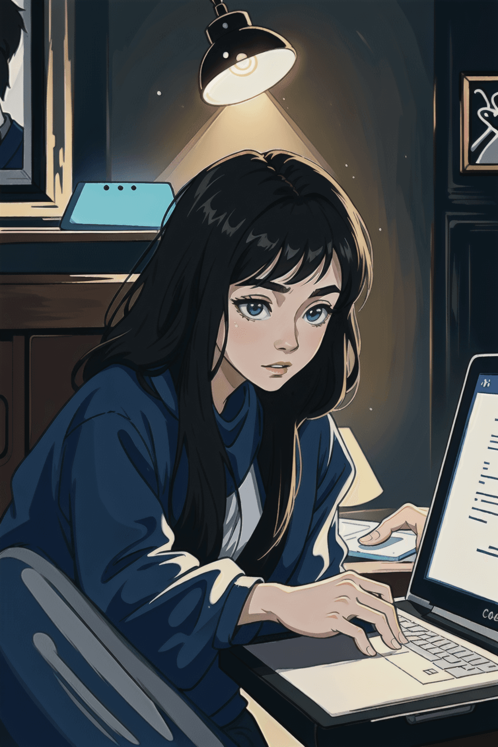 Thumbnail of Лиза