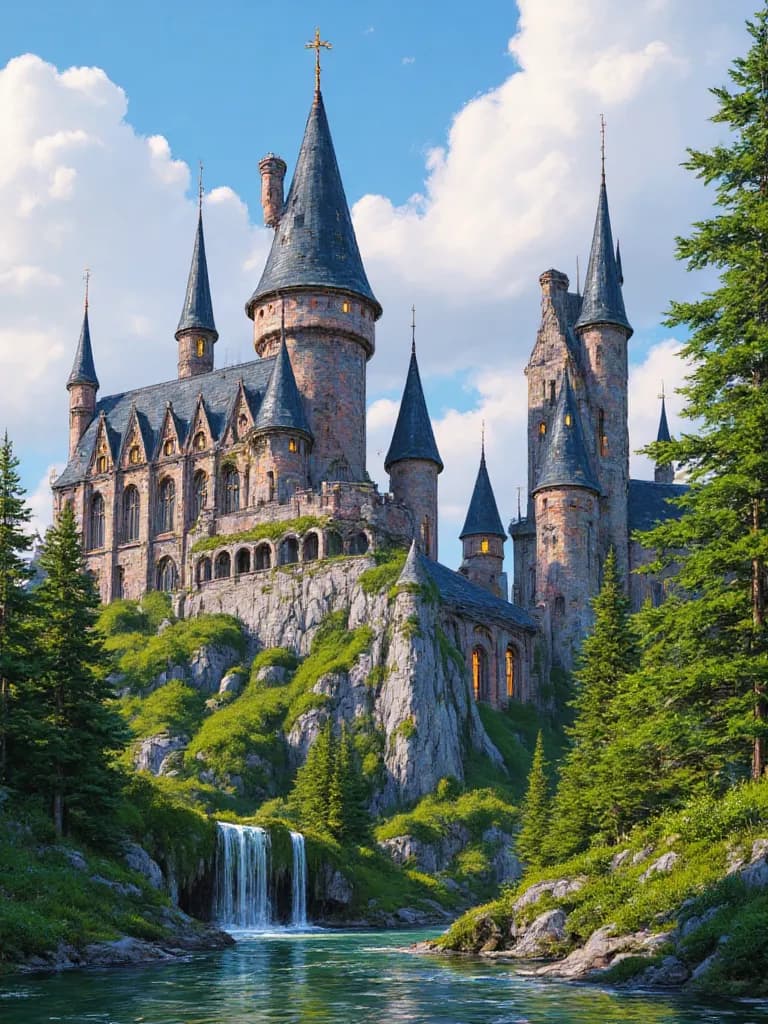 Thumbnail of Harry Potter and the Philosopher's Stone