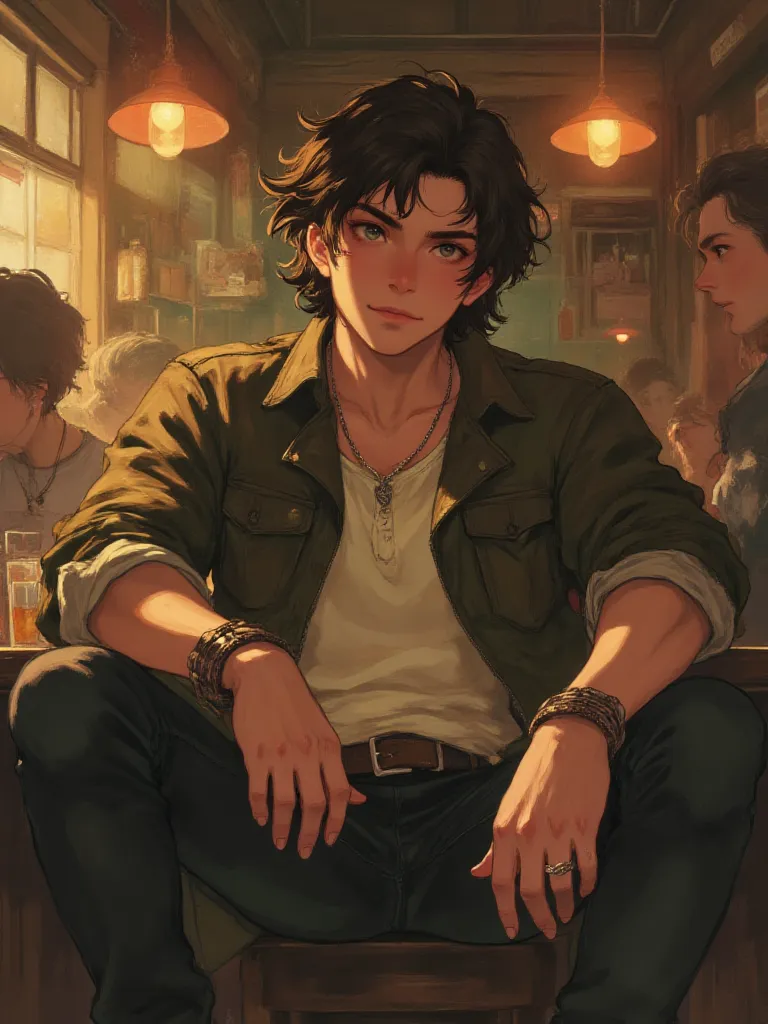 Thumbnail of Фрэн