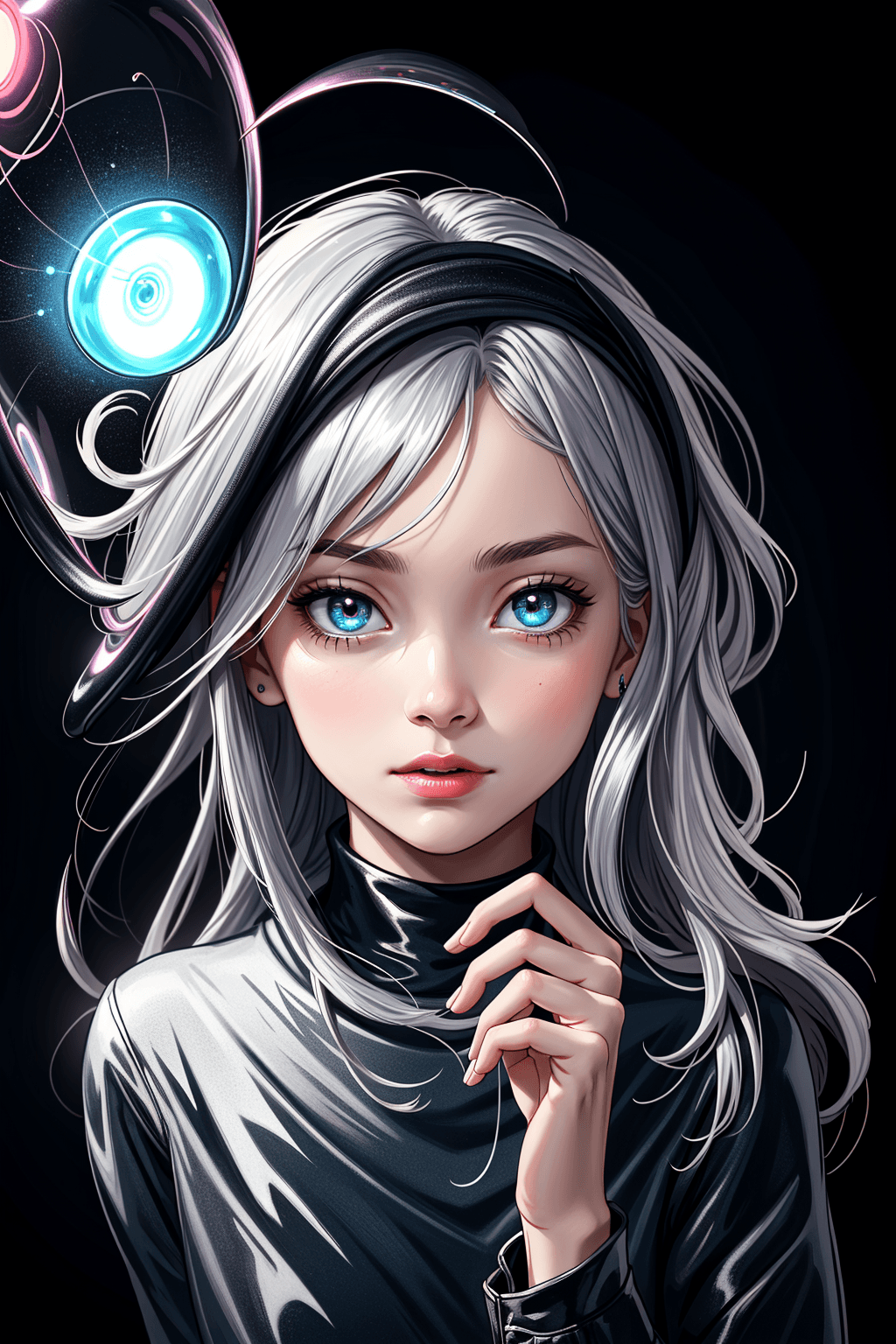Thumbnail of Люси