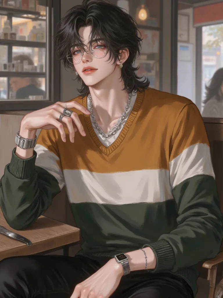 Thumbnail of Дэниел