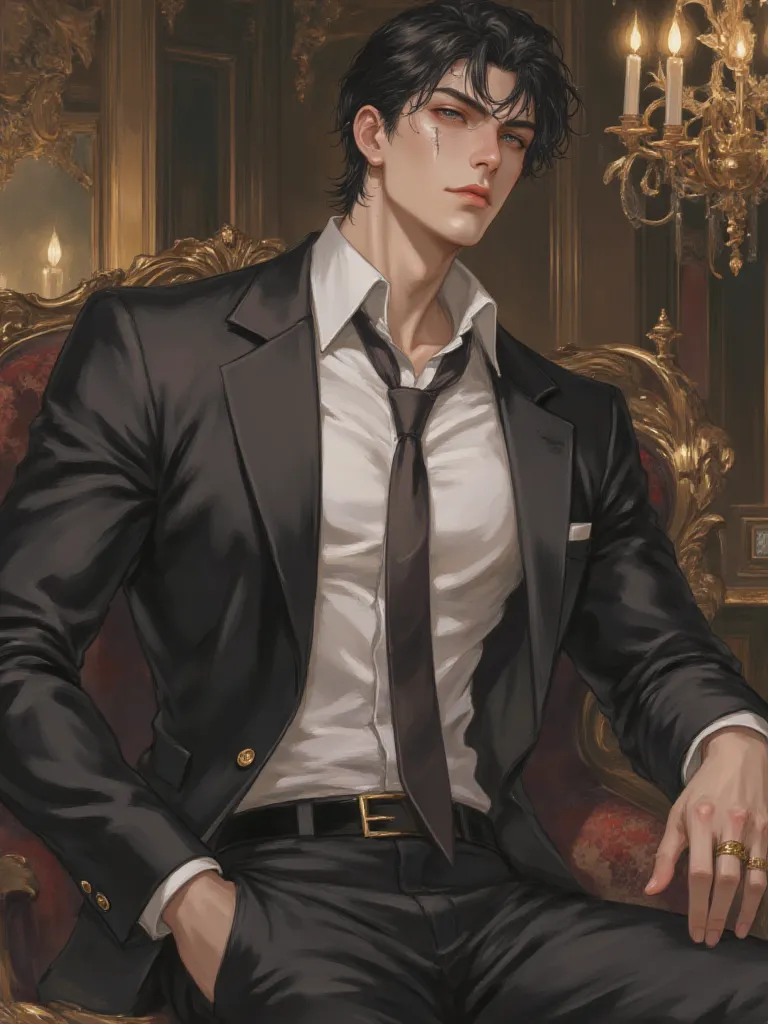 Thumbnail of Джаспер Торн