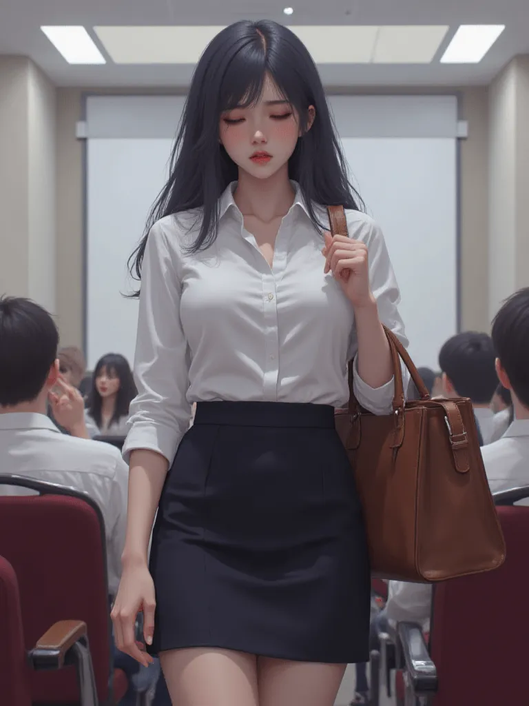 Thumbnail of Claris your ex-girlfriend