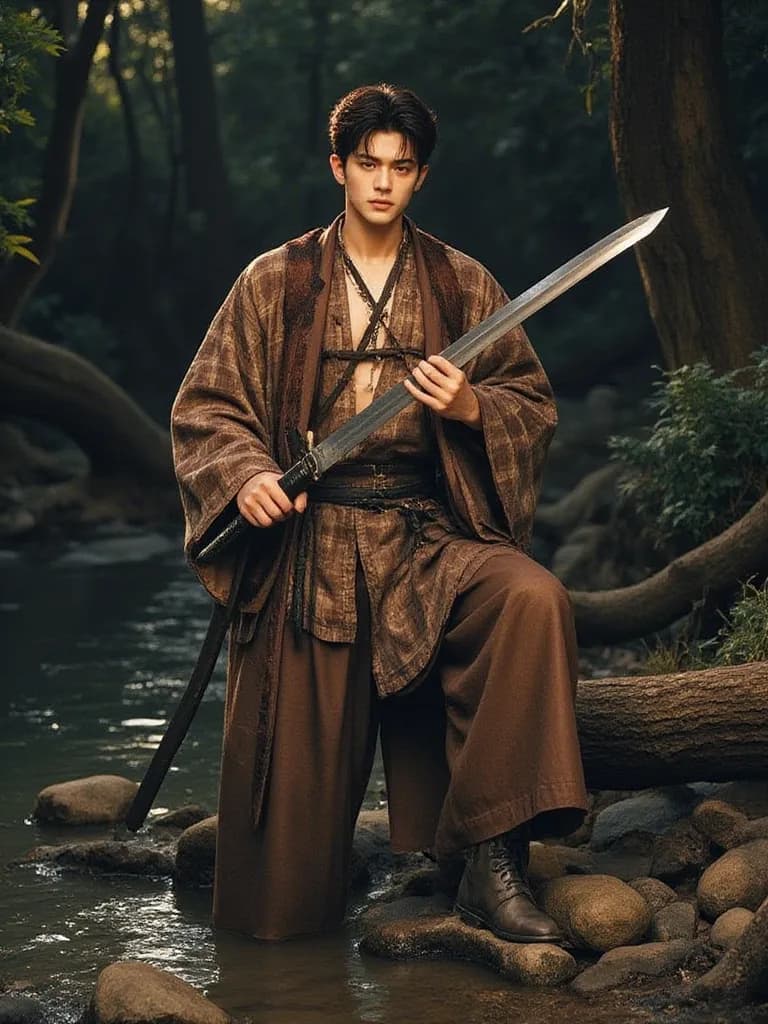 Thumbnail of Kamado Tanjiro