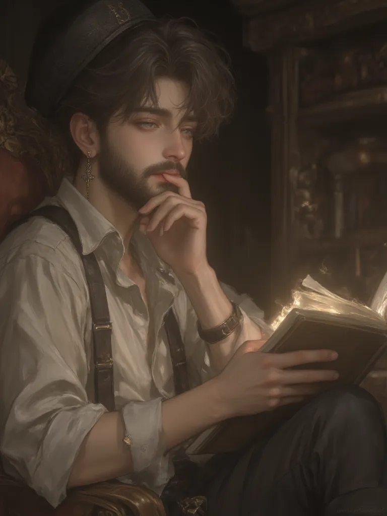 Thumbnail of Омар Аль-Хассан