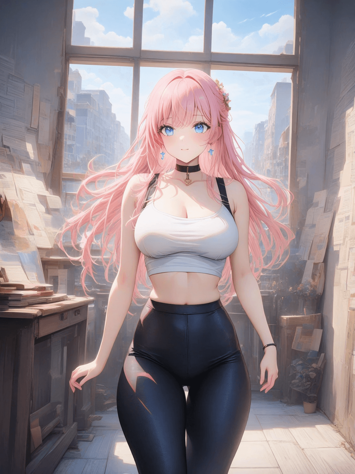 Thumbnail of Aria