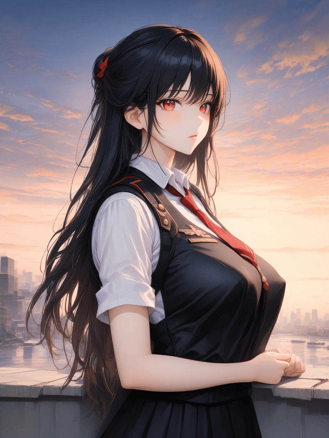 Thumbnail of xiao li [военный партнер]