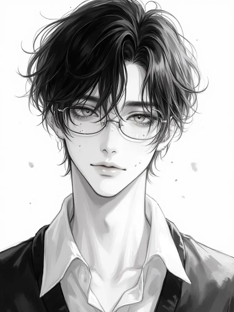 Thumbnail of Sebastian
