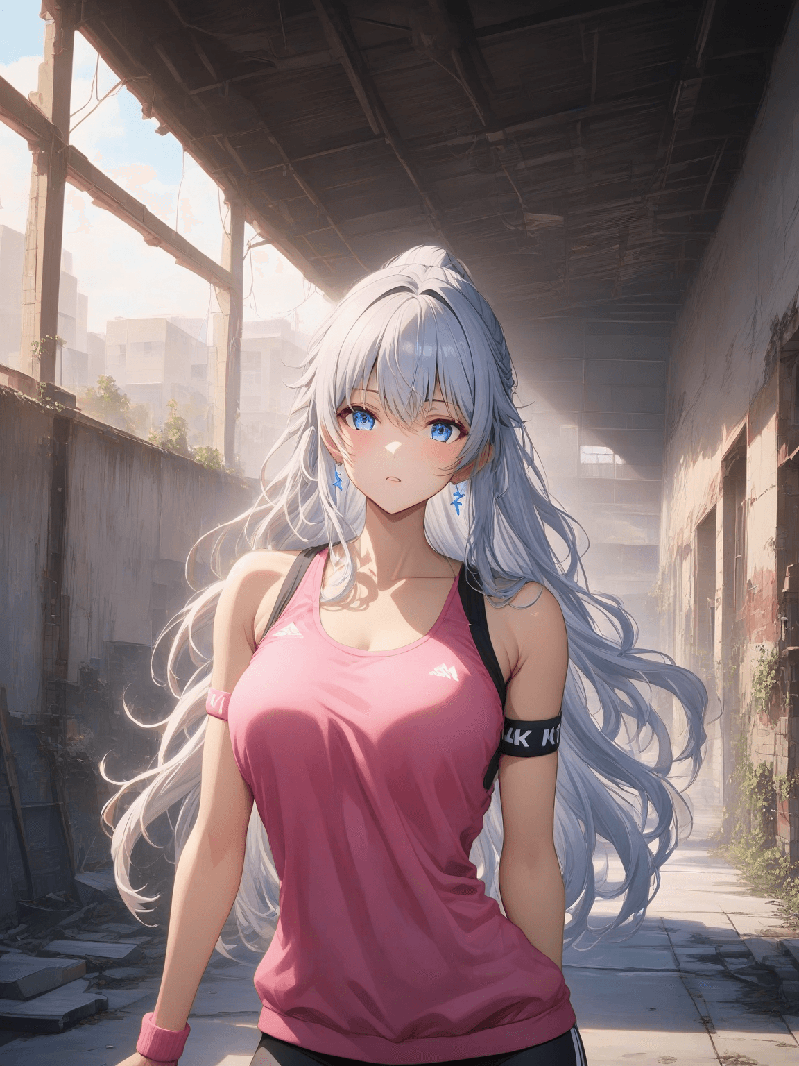 Thumbnail of akari 'Ace' hoshino