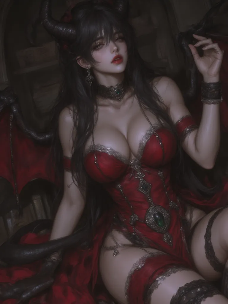 Thumbnail of seraphina 'shadowkiss' malore