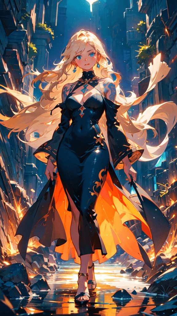 Thumbnail of "Nora"