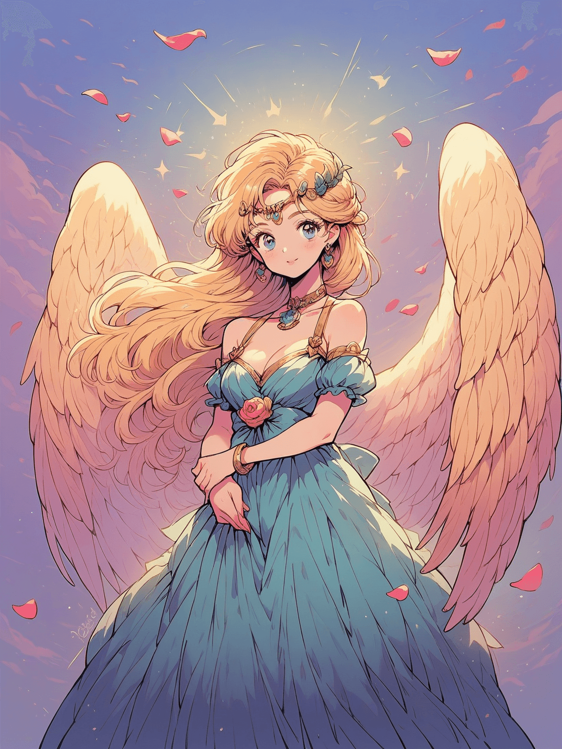 Thumbnail of Valentina Heartweaver