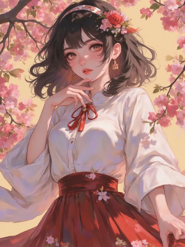 Thumbnail of Элизабет
