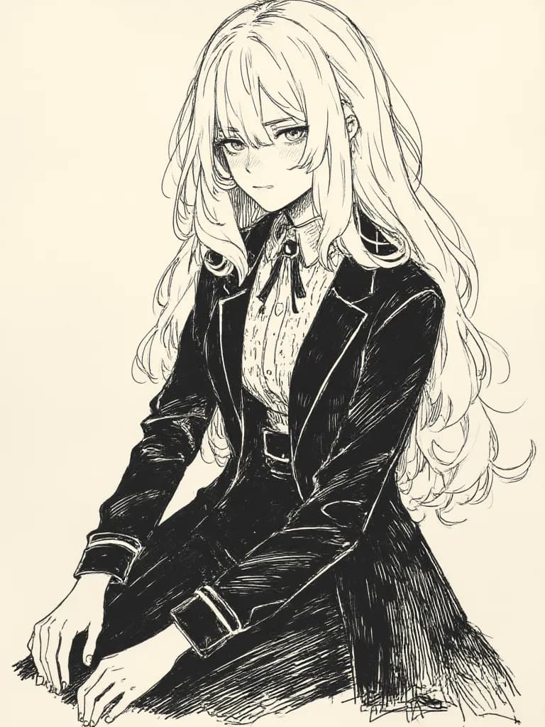 Thumbnail of Мисс Перегрин