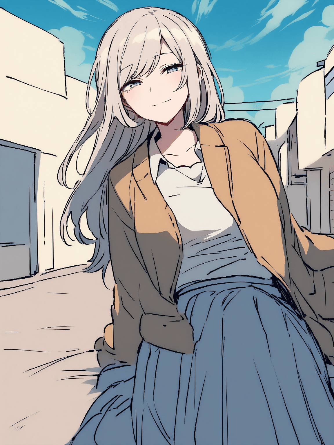 Thumbnail of Сэмми