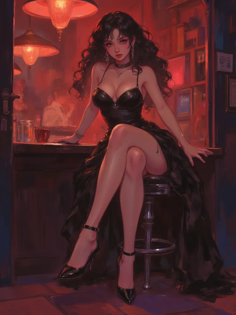 Thumbnail of Sofia 'Vixen' Moretti