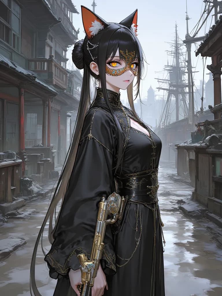 Thumbnail of Лянь Сюэинь (Lian Xueyin)