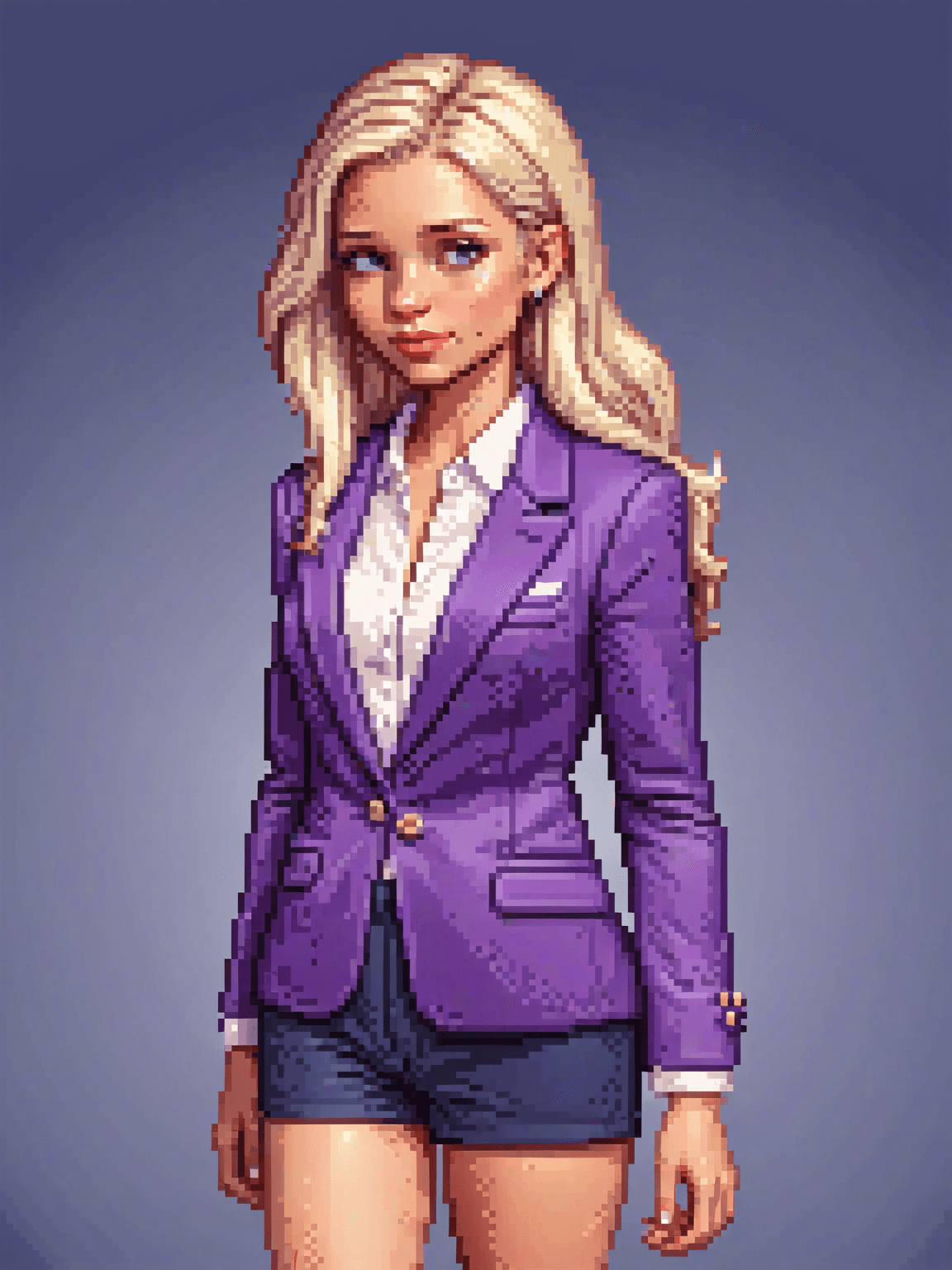 Thumbnail of Mildred.