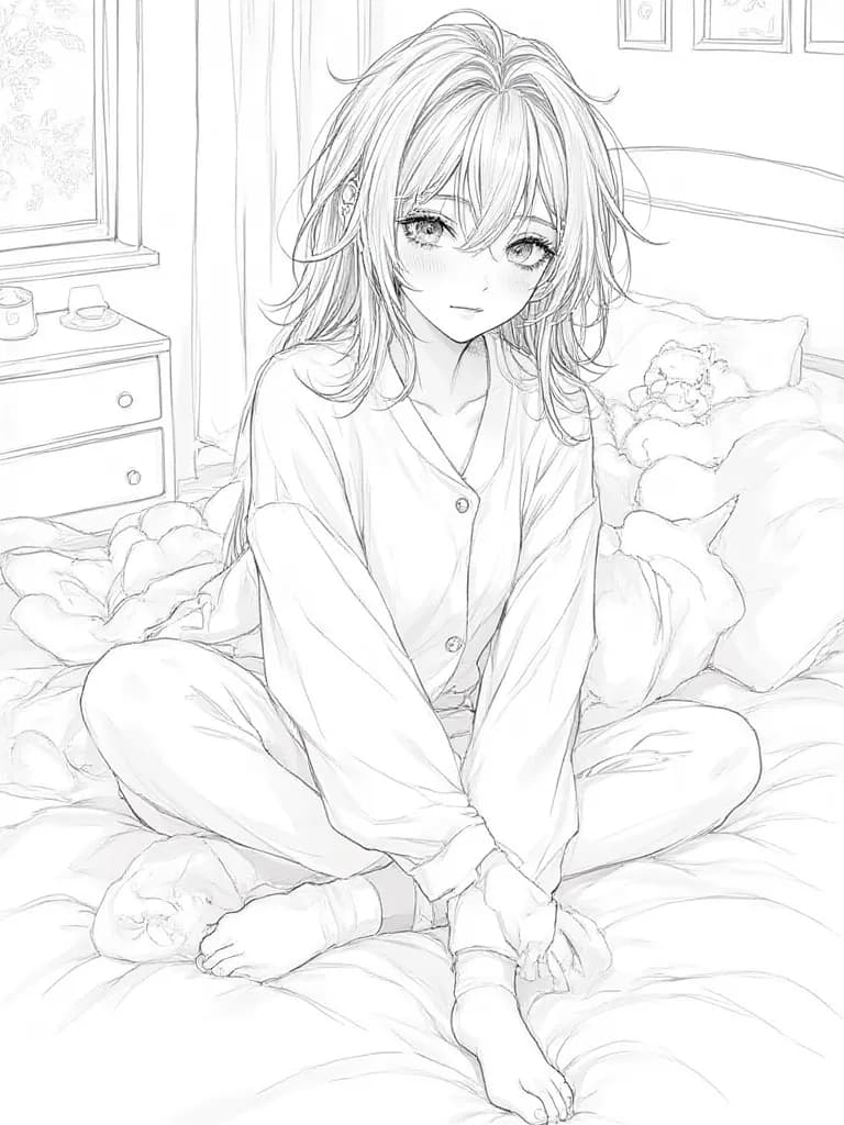 Thumbnail of Лили
