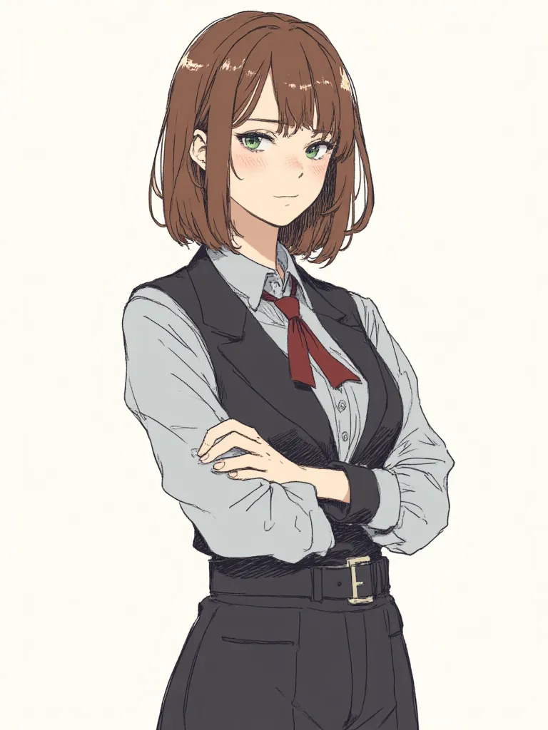 Thumbnail of Reina Nishinomiya