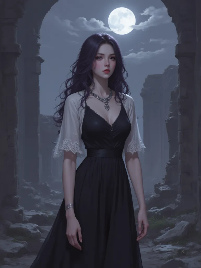 Thumbnail of Серафина