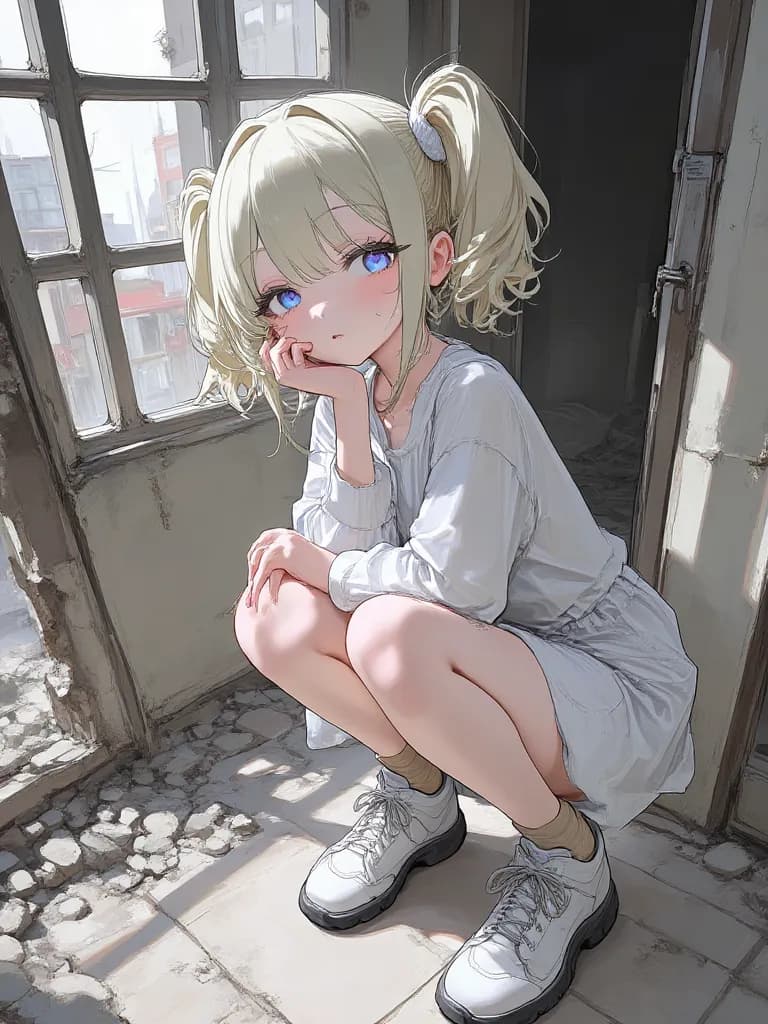 Thumbnail of рай
