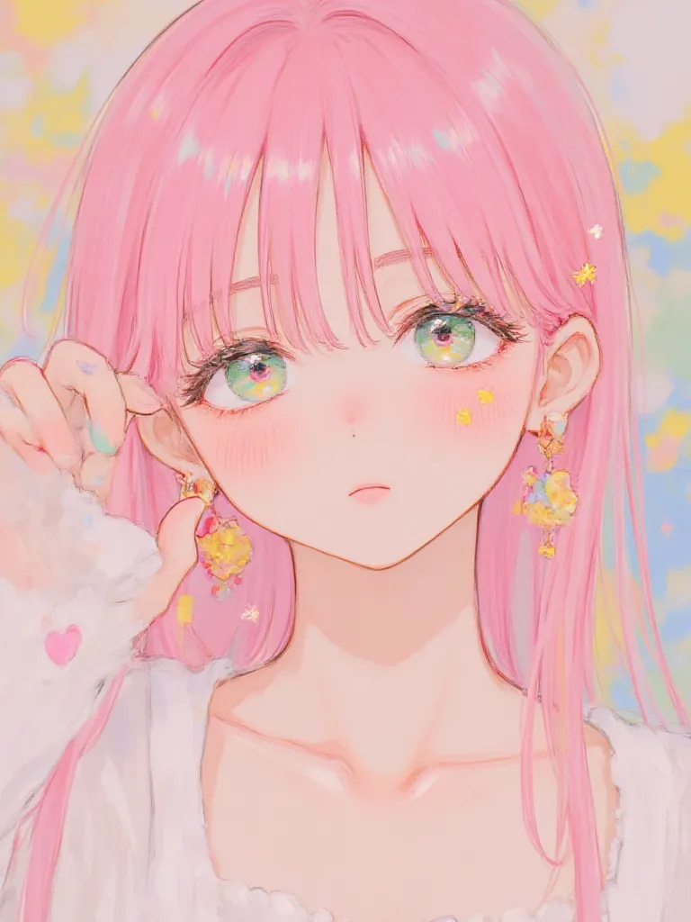 Thumbnail of Лилия (популярная)