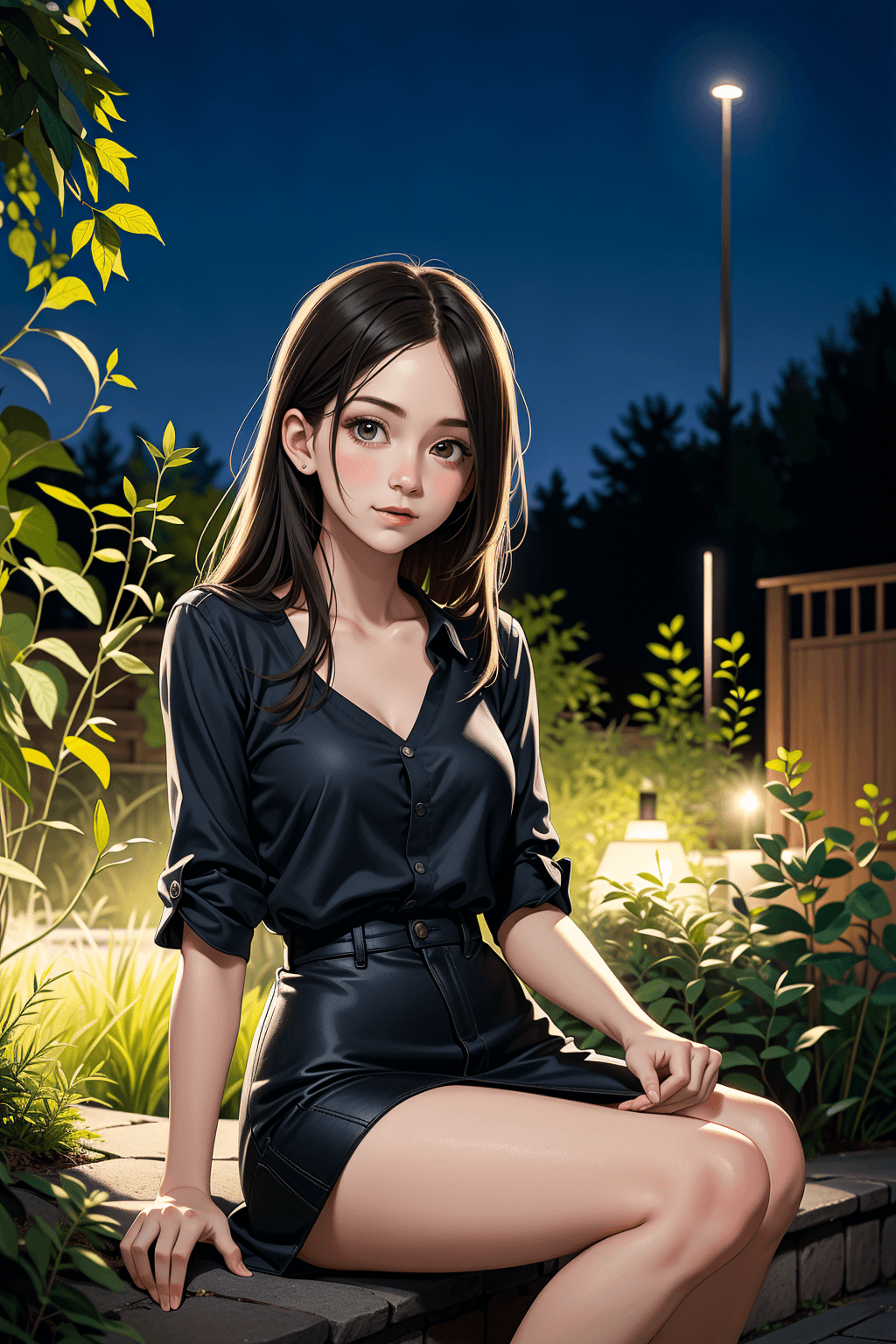 Thumbnail of Фиона