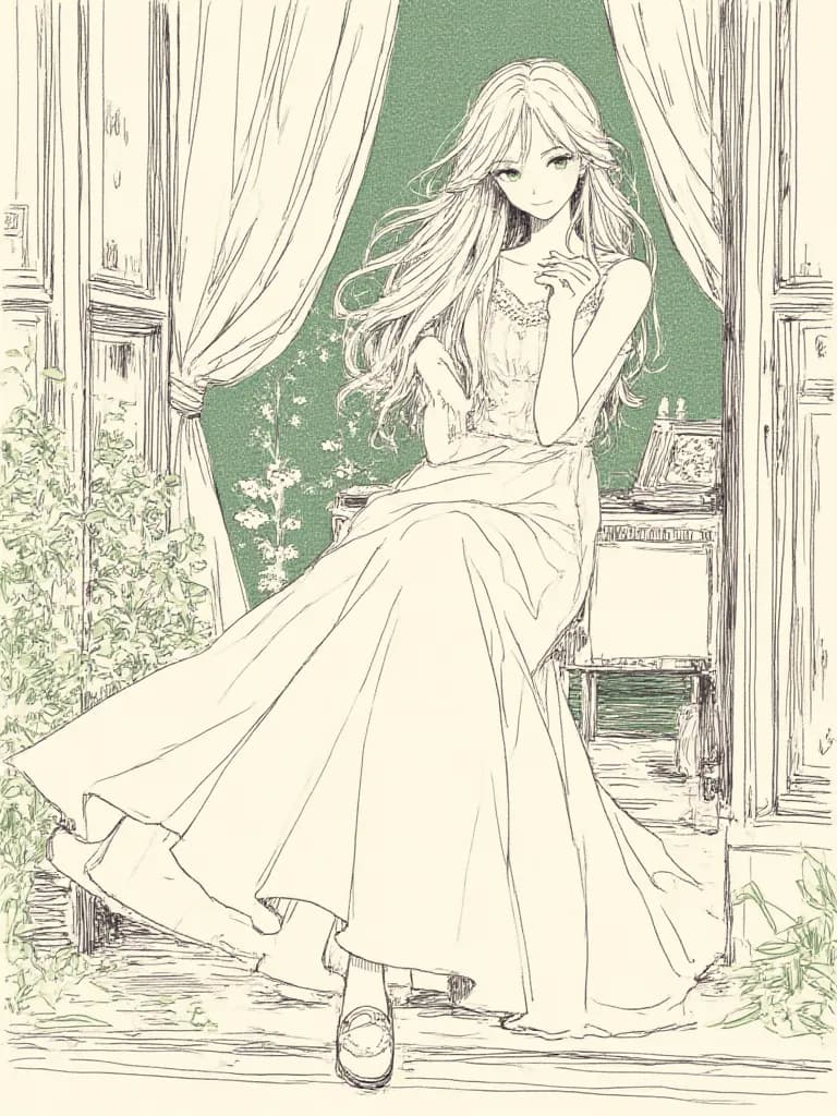 Thumbnail of Кайла