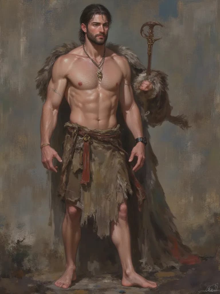 Thumbnail of Тэхён