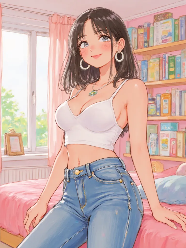 Thumbnail of Хлоя