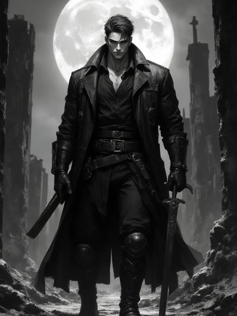 Thumbnail of Валерий