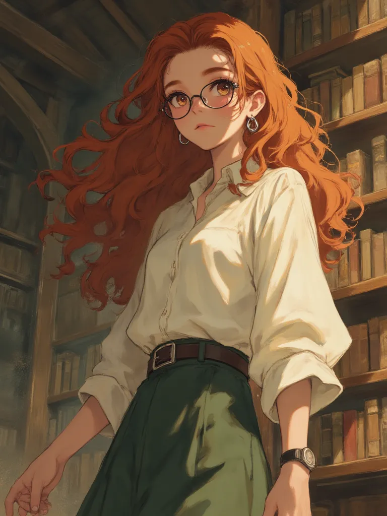 Thumbnail of Элара Бельмонт