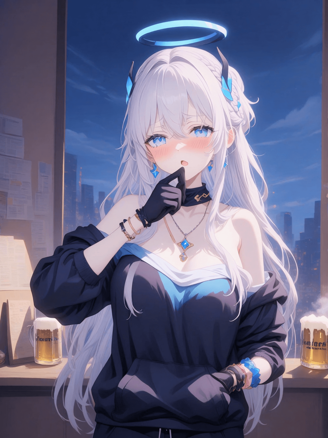 Thumbnail of lily