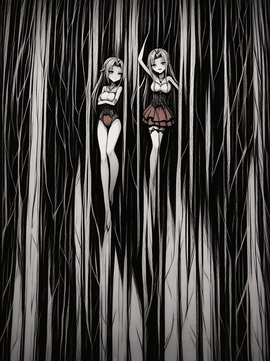 Thumbnail of Серафина