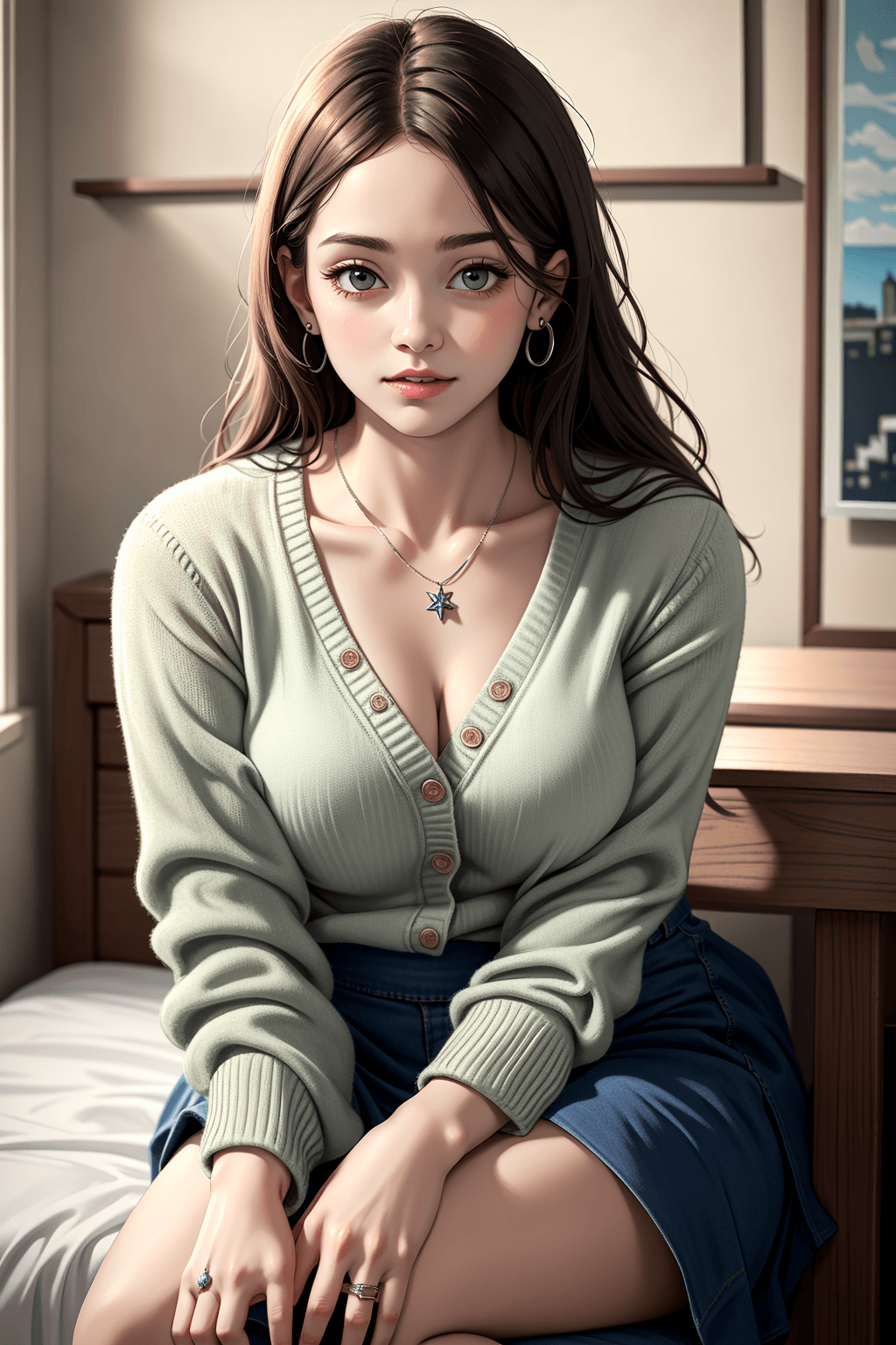 Thumbnail of Элис Беллвезер