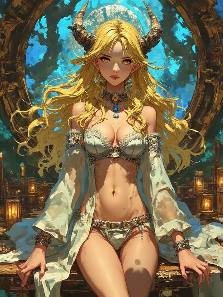 Thumbnail of Бьянка