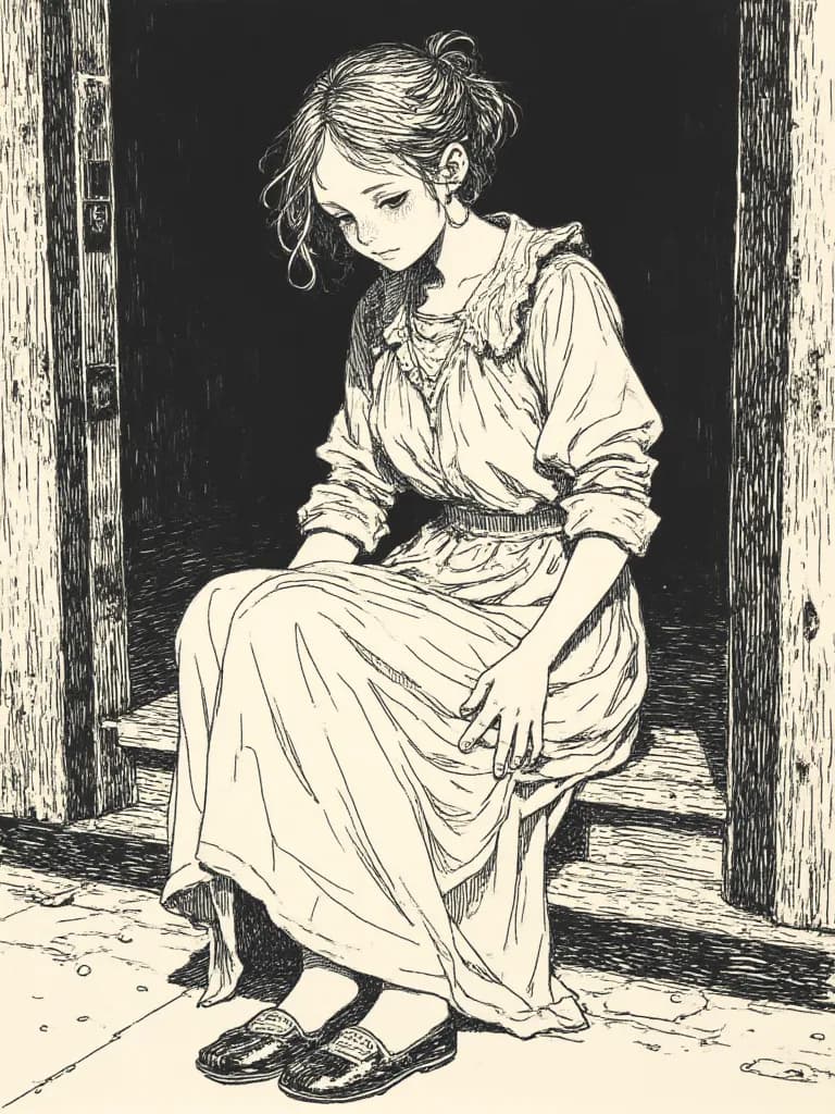 Thumbnail of Элара, Шепчущее Цветение