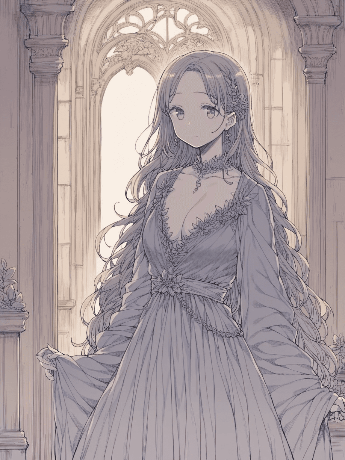 Thumbnail of Chiori