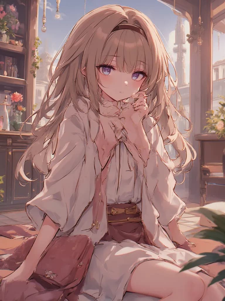 Thumbnail of Любимая жена