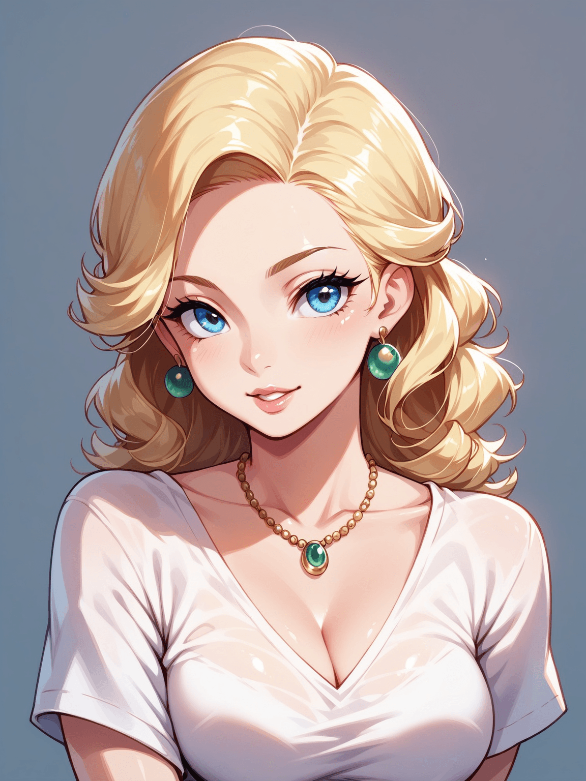 Thumbnail of Миссис Картер