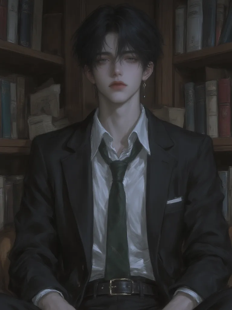 Thumbnail of **Кael Veridian ( ледяной король )**