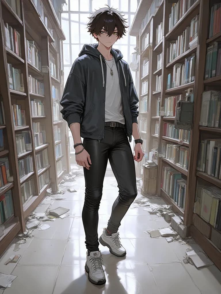 Thumbnail of Кэлен