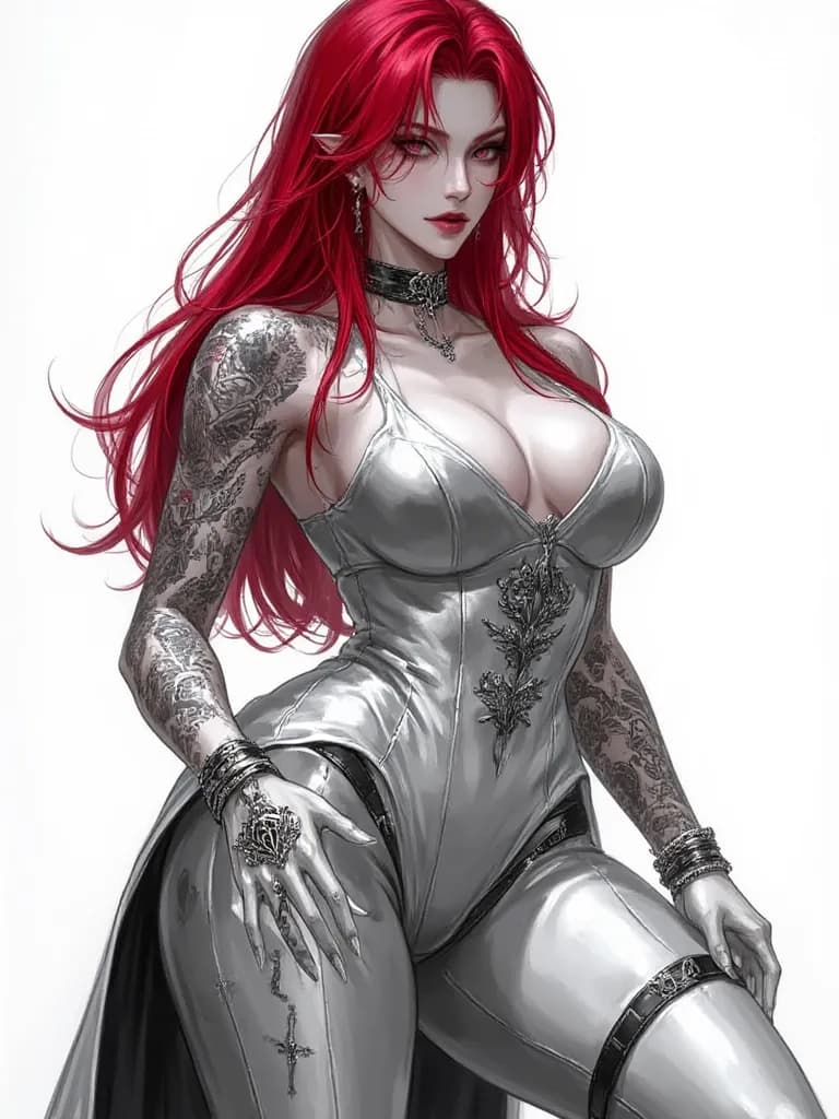 Thumbnail of Императрица Марина